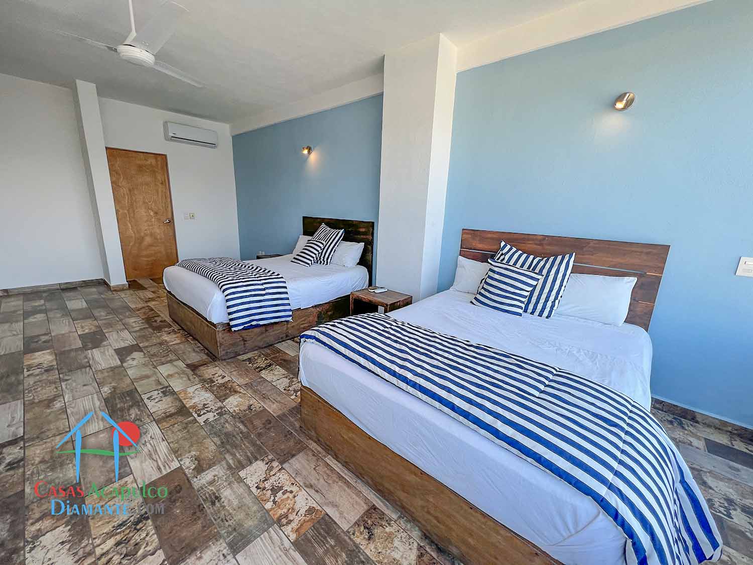 PortaNova 9 - Recámara dos 3